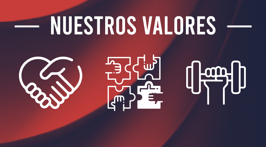 Valores