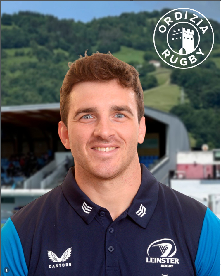 Simone Ragusi Ordizia Rugby taldean arituko da datozen bi denboraldietan.